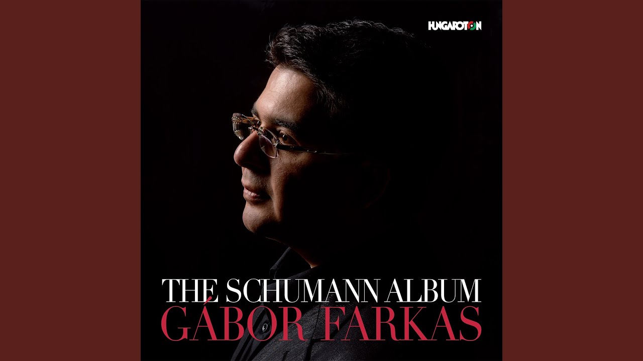 Carnaval, Op. 9: Pierrot