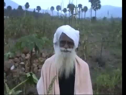 நம்மாழ்வாரின் vanagam