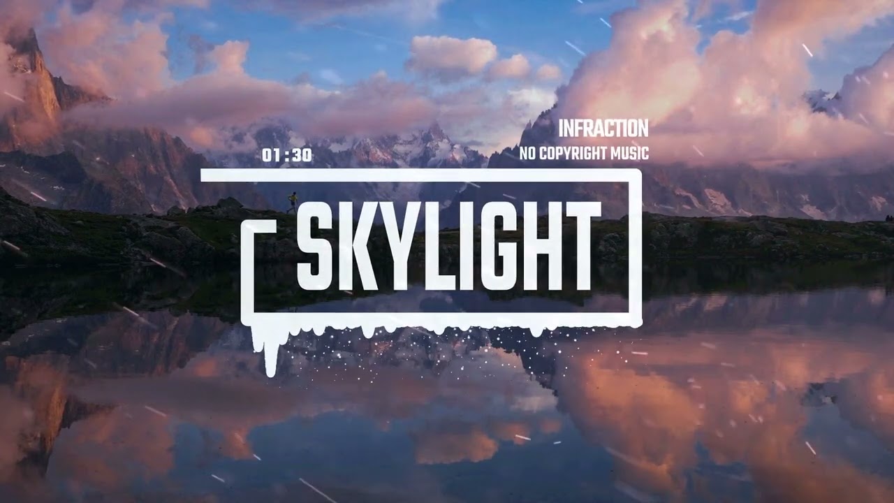 Cinematic Action Trailer by Infraction No Copyright Music  Skylight