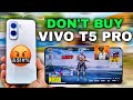 Vivo T5 Pro 5g BGMI Test — Why Only 90 FPS in BGMI?