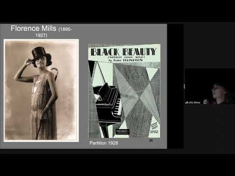 Dance to the Duke - I.Marquis