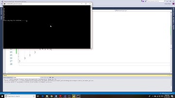 While increment number by 5 || C# Programming