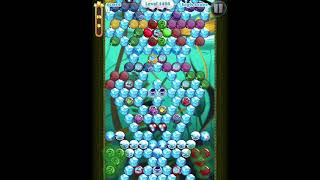 Bubble Mania level 1496, 1497, 1498, 1499, 1500