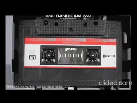 گۆرانی دێکەی ئەم بەر دێکەی ئەوبەر صادق قزقاپان و سید محمد صفایی