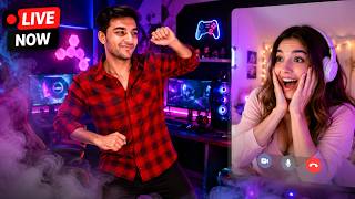 🔴 Omegle Live | Funny Conversations & Crazy Reactions 😂