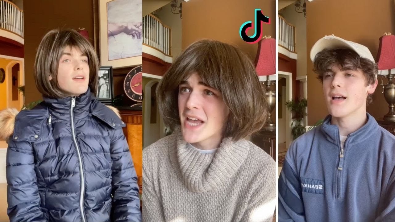 Best of Duncan Joseph Tiktok Compilation 😂🤣 Duncanjoseph tiktoks