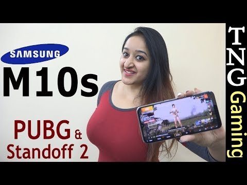 samsung-galaxy-m10s---extreme-gaming-(pubg)-performance-,-heating-&-battery