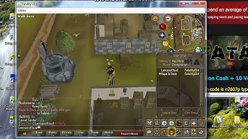 Fatality614 - Scammer