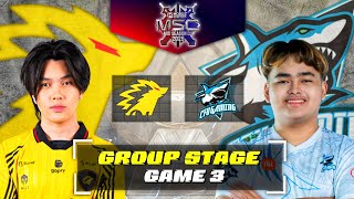 Download Lagu ONIC vs CFU GAMING GAME 3 GROUP STAGE | MLBB MSC 2025 (EWC) MP3 Download Lagu ONIC vs CFU GAMING GAME 3 GROUP STAGE | MLBB MSC 2025 (EWC) MP3