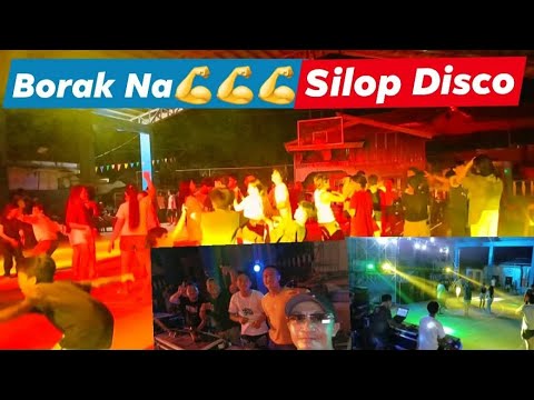 Silop Disco Burak #foryou #highlights #viral