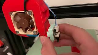 Information Luckyman EZ-PZ microswitch / free-ABL mount showcase Update