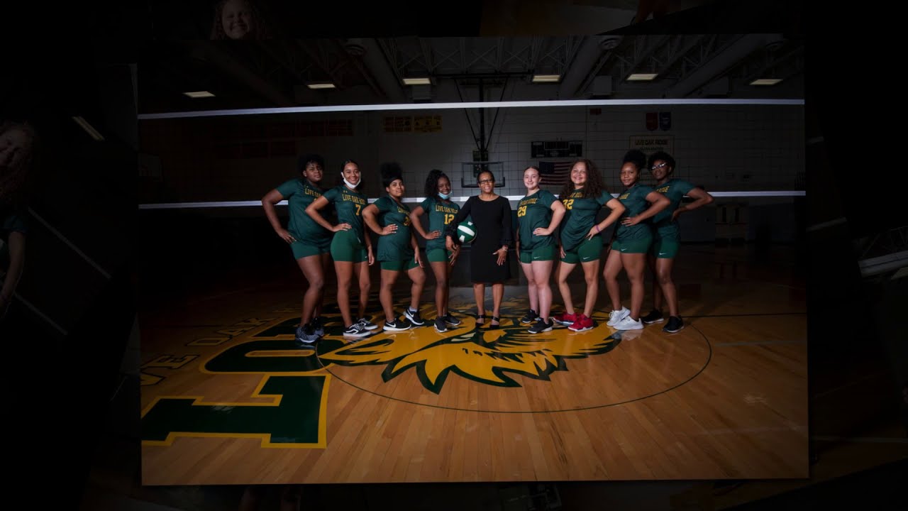 Live Oak Ridge Middle School 8th Grade Volleyball 2020 YouTube Live Oak Ridge Middle School 8th Grade Volleyball 2020 YouTube