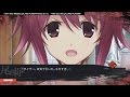 我々の業界ではご褒美なシーン(cv:上坂すみれ) 【CHAOS;CHILD】