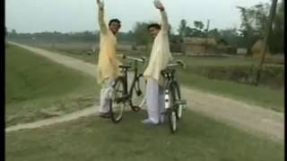 Mon Boiragi- Rasher Roshiya