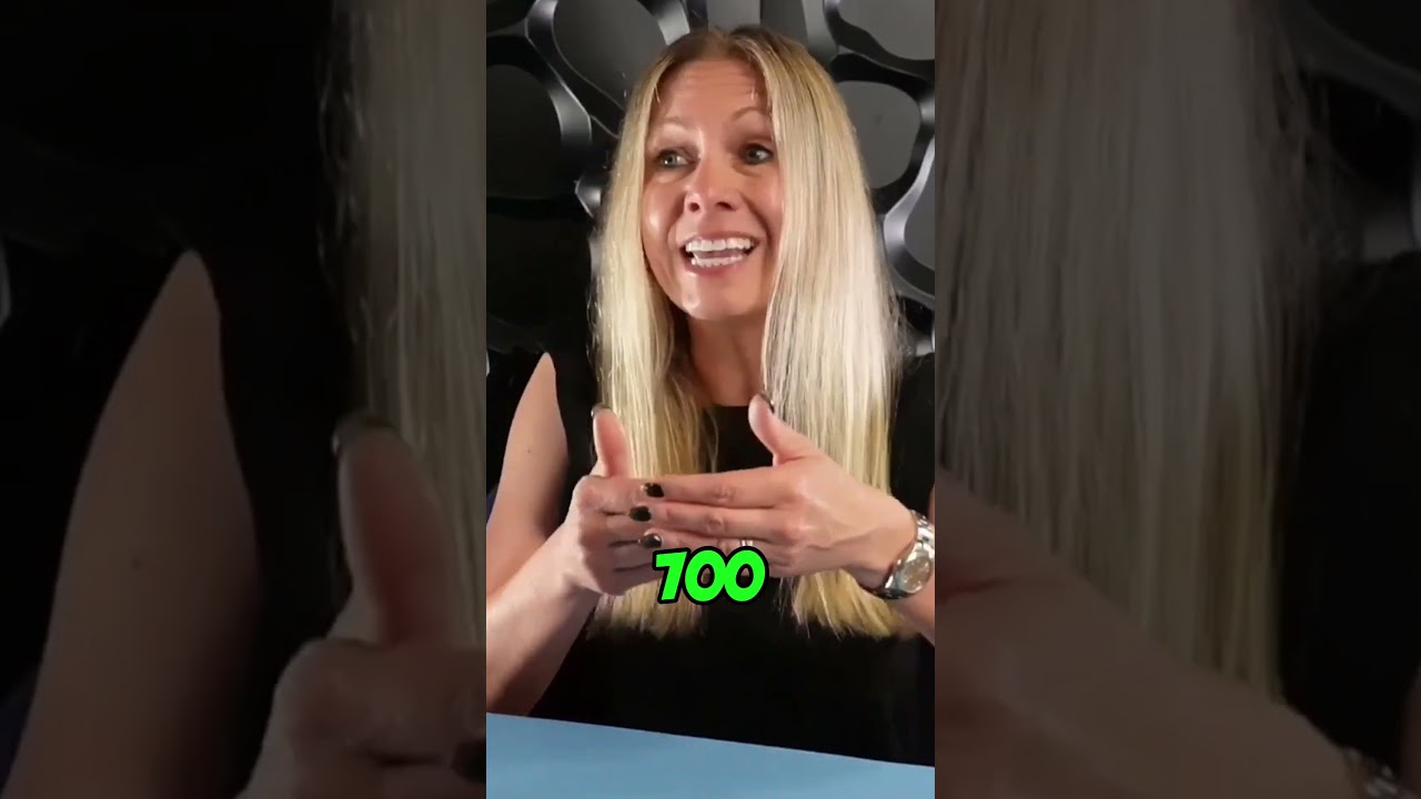 Every Agent Already Has 700 Leads and Doesn't Know It #shorts #realestateexcellence