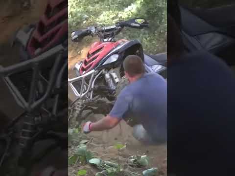 Hill climb who’s