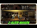 Обзор игры Z Blood Mission | Gameplay Z Blood Mission