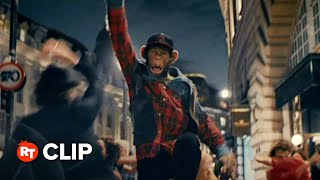 Download Lagu Better Man Movie Clip - Regent Street (2024) MP3