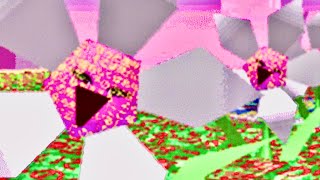 Undertale Fallen down (weirdcore edition 👁️)