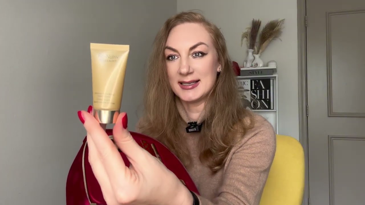 ♥️Blockbuster 2025 от Estée Lauder — главный бьюти-набор года ♥️