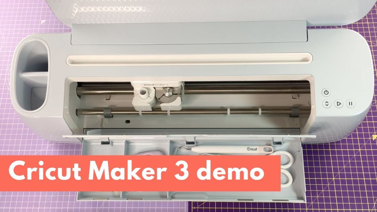 3/4/ Cutting Mat For Cricut Maker 3 Maker Explore 3 Air 2 - Temu