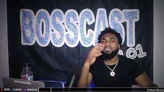 IS TALKING TO WOMEN WORTH IT NOWADAYS BOSSCAST