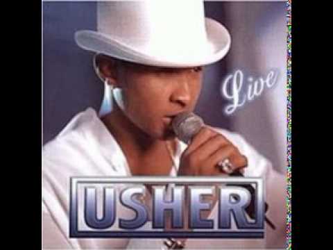 Usher   Live 1999   Bedtime