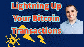 Lightning Up Your Bitcoin Transactions: An Introduction to the Lightning Network