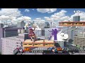 Shield Pokes are fun.
