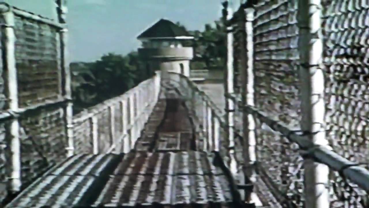 Maplehurst Jail YouTube