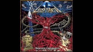 Labyrinth • Unforeseen Consequences [Full EP]