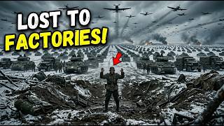 "We Didn't Lose to Soldiers, We Lost to Factories" — Declassified WW2 Secret Recordings