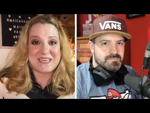 BIG SCOOP from Maica Vasco for JuanjoVlog - YouTube