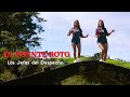 LAS JEFAS DEL DESPECHO - EL PUENTE ROTO (VIDEO OFICIAL) #ElPuenteRoto #LasJefasDelDespecho #Guasca