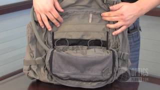 Camelbak BFM Hydration Pack - OpticsPlanet.com Product in Focus
