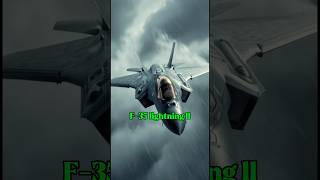 Top 3 most expensive fighter jet in the world✈️ .#tech #aviation #fighterjet #militarytech #science