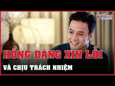 Video Nóng: Hồng Đăng xin lỗi và chịu trách nhiệm trước Nhà... - YouTube