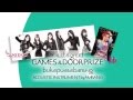 Color of Ramadhan ​​​| Beautiful Sexy Girl band