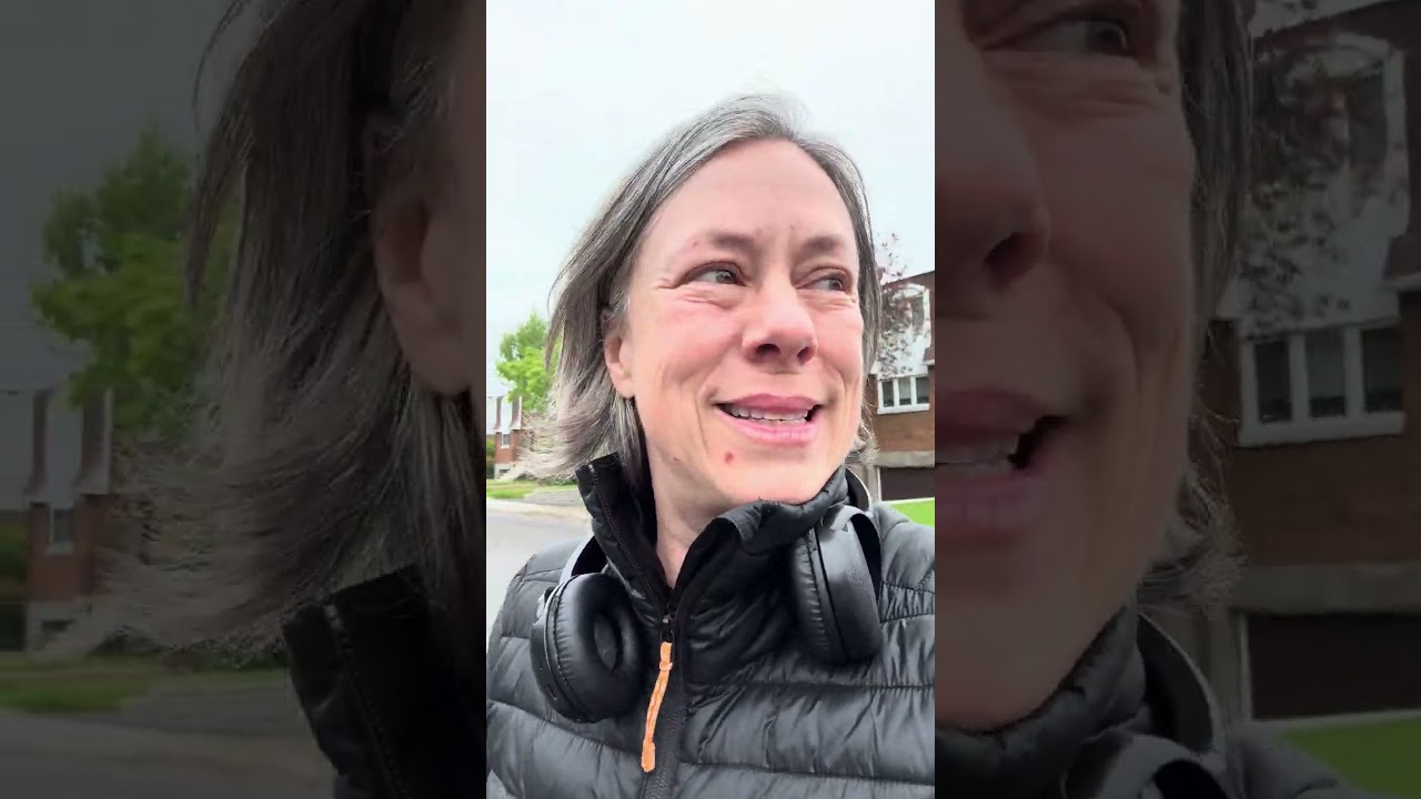 How to be without fear of the unknown? Realize, happiness has nothing to do with what’s happening.