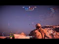 Close calls in an A-Wing