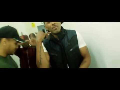 Shift FT SV - In Da Field [Music Video] @Realdboyshift  @SVLONDON | Link Up TV