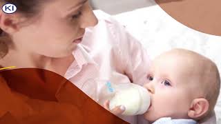 Premium Baby Feeding & Food Ware Expertly Crafted for Safety