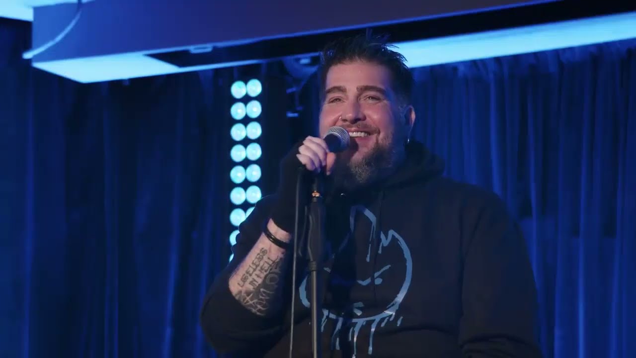 Big Jay Oakerson: THEM 2025 | FULL CROWD WORK SPECIAL P1 | Unfiltered Comedy