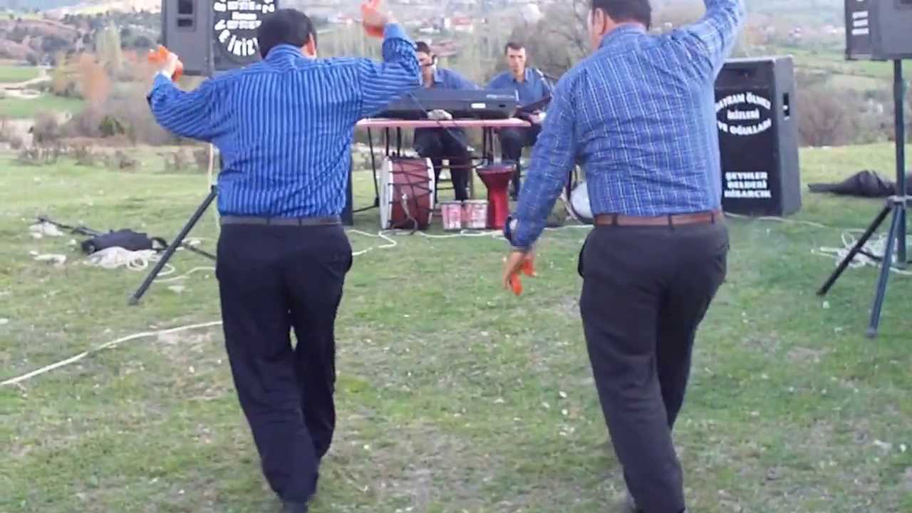 BAYRAM ÖLMEZ  VE OĞULLARI  ALİ  VE  KENAN -KÜTAHYA  OYUN HAVASI İRTİBAT-05422802687-05375739278