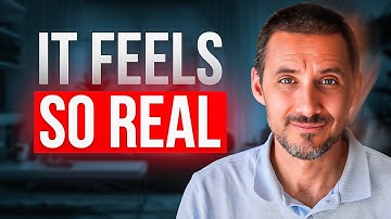 Why Harm OCD Feels So Real (And What to Do About It)