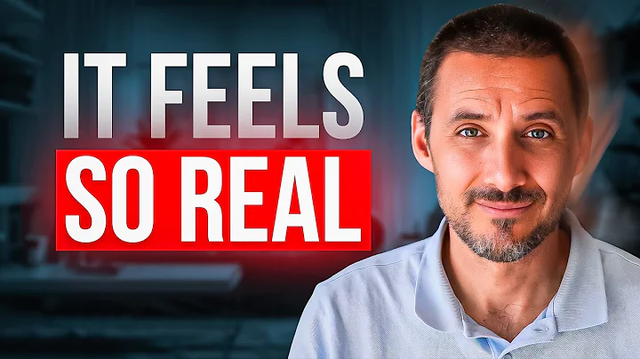 Why Harm OCD Feels So Real (And What to Do About It)