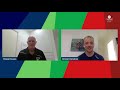 Ep 31 - Alistair Donohoe - The ASKSSV Live Question and Answer