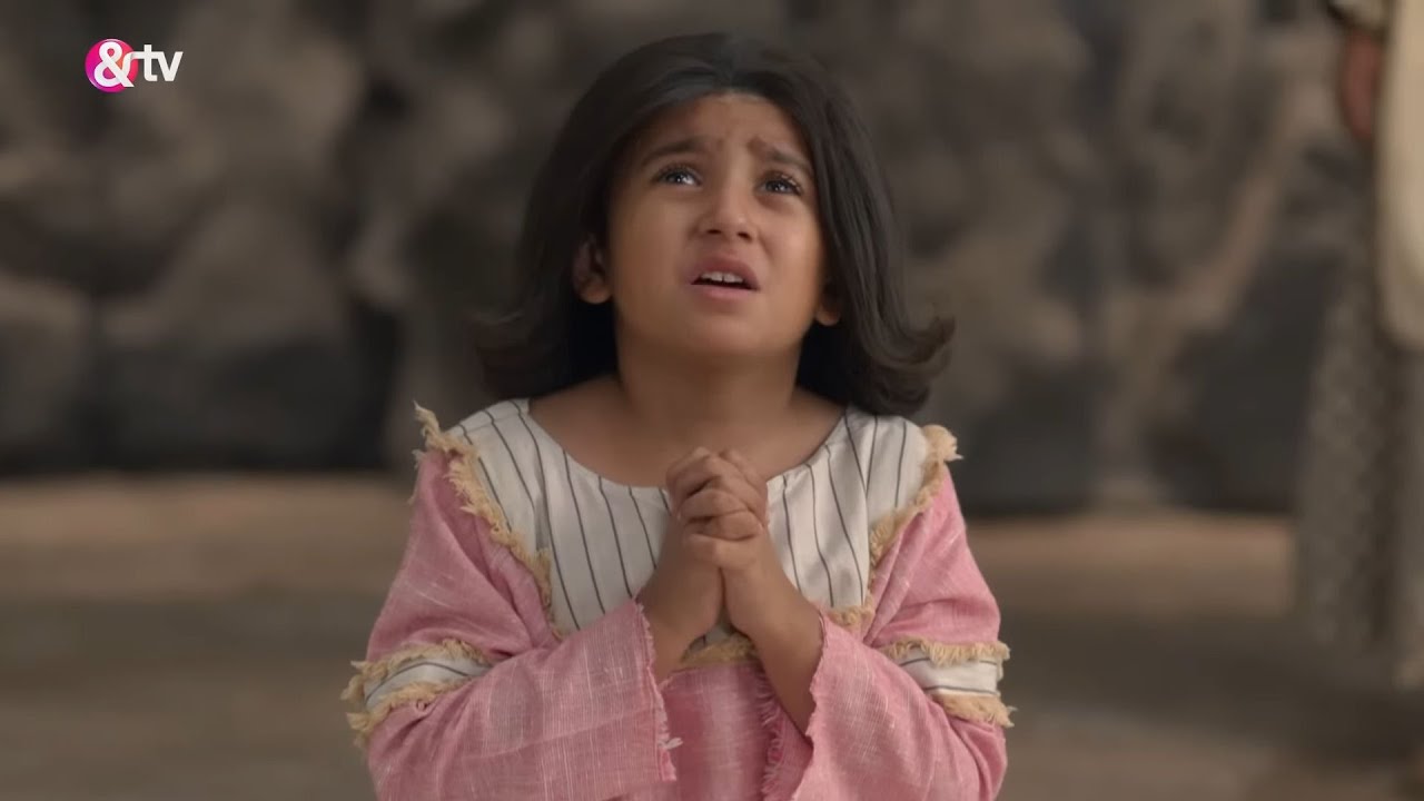 EP 67Иешу- Индийское телешоу хинди - и телевидение