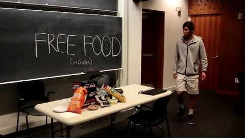 Tagger Demo (Hack CMU 2016)