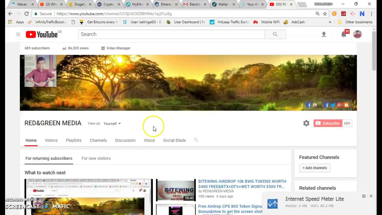 ELECTRONEUM MINING ON MOBILE APP 5000 ETN FREE MALAYALAM
